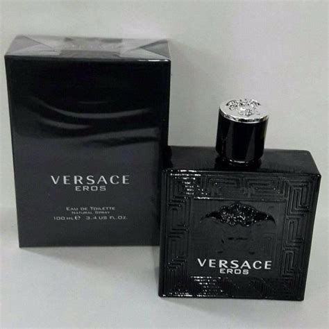 versace black women's perfume|versace black perfume for men.